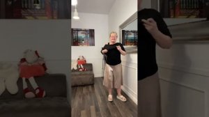 Как делая переднее болео, не попасть в яйца, партнёру