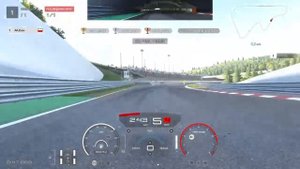 Gran Turismo 7. Проходим сюжет с нуля до онлайна. Part 2.