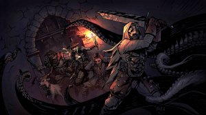 Darkest Dungeon. СТРИМ. (игра №3 часть №82).