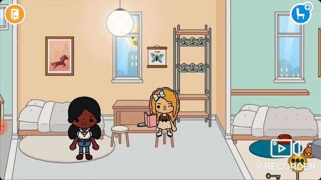 Сериал "Худшая подруга"Тока Бока 1 серия смотреть онлайн