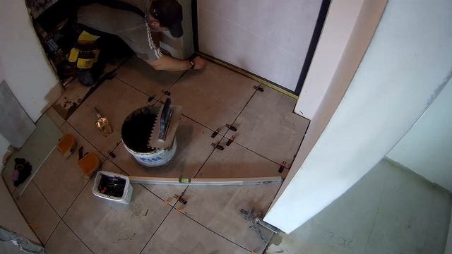 Устройство полов в квартире коридор