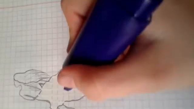 Рисунок.Модель.Я новенькая на Ютуб. смотреть онлайн