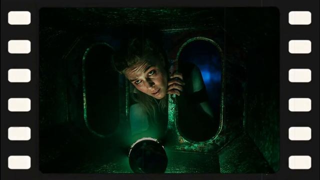 Бегущая в лабиринте, 2021 смотреть онлайн