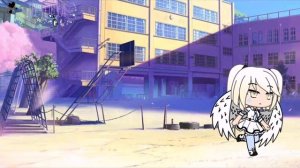 Тёмный ангел/мини фильм/гача лайф/Gacha Life/GLMM