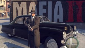 Прохождение Mafia 2 Definitive Edition ► Глава 12-13 [Без комментариев]