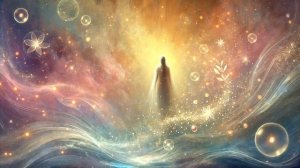 Медитация в День рождения, соверши переход