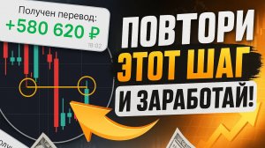 Трейдинг СВЕРХ ПРИБЫЛЬНАЯ стратегия прибыли! Трейдинг обучение с нуля! ТРЕЙДИНГ ДЛЯ НОВИЧКОВ