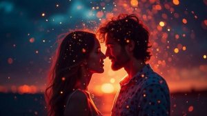 Ты мой любимый прекрасный человек песня о любви котор?