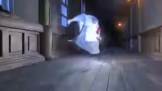 night of the werehog Ночь Ежа оборотня смотреть онлайн