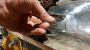 Раскрой и резка ПВХ плёнки светодиодным лазером.