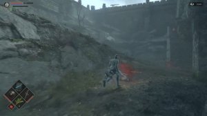 Прохождение Demons Souls Remake на PS5#Часть 2