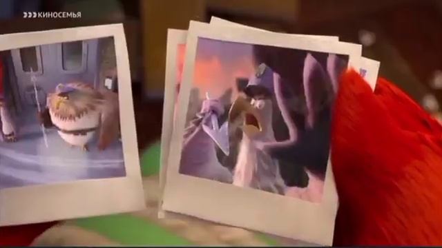 Анонс (Киносемья, 27.07.2023) смотреть онлайн