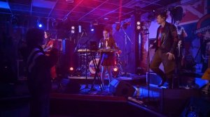 MAMA RUSSIA - Советский шагоход (ТВерь, клуб Big Ben, 2024.5.5)