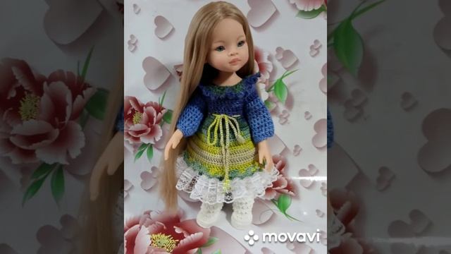 Очаровательная Маника ❤️❤️❤️ смотреть онлайн