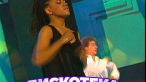 Лариса Черникова - Рука в руке - 1995