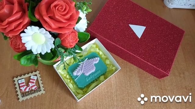 Вязание. Маленькие радости на моём канале...Спасибо всем, что вы у меня есть!!! //16 октября 2020 г смотреть онлайн