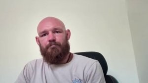 🗣️Хотел бы драться в стиле Топурии, бой с Маккинни-Борщев.