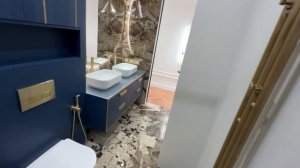 Ремонт в ЖК Headliner | Завершили проект с кодовым название