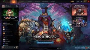 Dota 2 / ПРОХОЖДЕНИЕ, ЧАСТЬ 732!