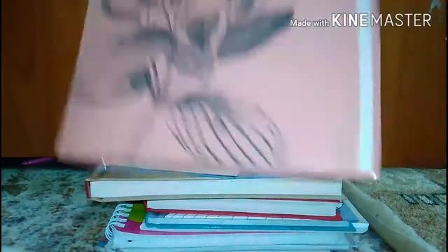 Коллекция моих блокнотов ! Веду лд , и обожаю рисовать !?? смотреть онлайн