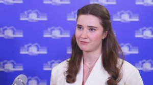 Председатель Молодёжного парламента Алтайского края: Добровольческое движение сегодня на подъёме