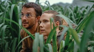 Мир Юрского периода: Возрождение — Русский трейлер (2025)