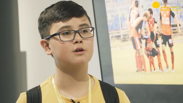 «Творческое лето в ИКЦ»: мнение воспитанников