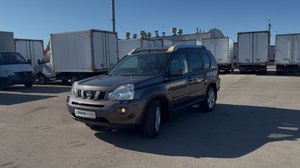 Nissan X-Trail 2010