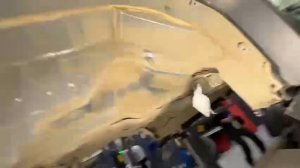 что случилось и сколько ремонт обошлось BYD Leopard 5