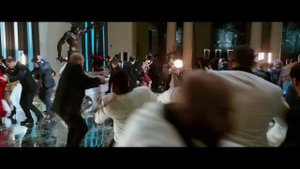 «Джон Уик 2  John Wick Chapter Two» 2017