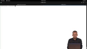 003. 3.2 Managing Systemd Sockets