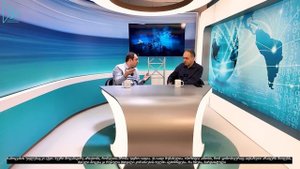 «Миравестник»- Ситуация в оккупированной Абхазии кра