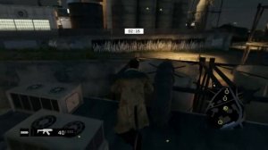 Watch dogs Part 15
