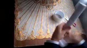 Как сделать пистолет из бумаги который стреляет