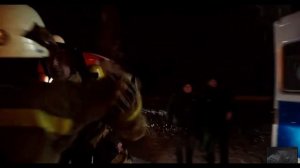 шагни в огонь клип ко дню пожарной охраны