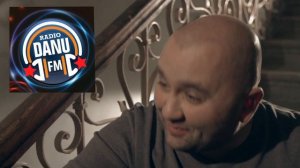 Герр Антон на DaNu Radio, New York. Премьера песни.