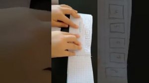 Бумажные сюрпризы милые картинки паследнее видео