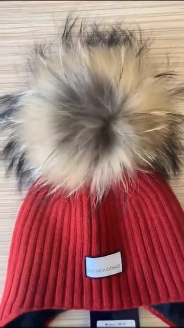 ЗШ-20 зимняя шапка