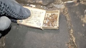 PLASTILIN. НАШЕЛ КОМПЬЮТЕР НА МУСОРКЕ! ЛЕТНИЙ ПОИСК МЕДИ И ?