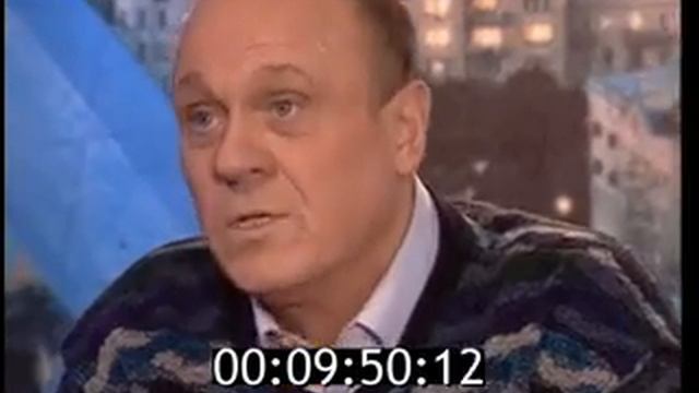 Час пик 13.01.1998 Владимир Меньшов смотреть онлайн