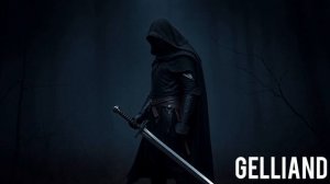 Gelliand - Вечность любви