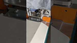 Yilmaz CK 412 Безцулажный станок для резки штапика