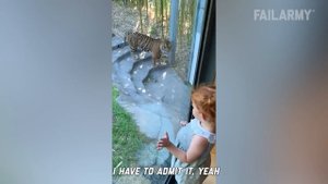 Truck Crashes in River! Fails Of The Week