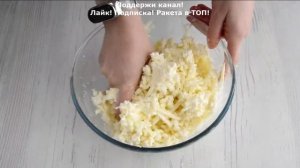 ХАЧАПУРИ по-аджарски! ГРУЗИНСКИЙ РЕЦЕПТ вкусных хачапури! Идеально тесто для аджарских хачапури!