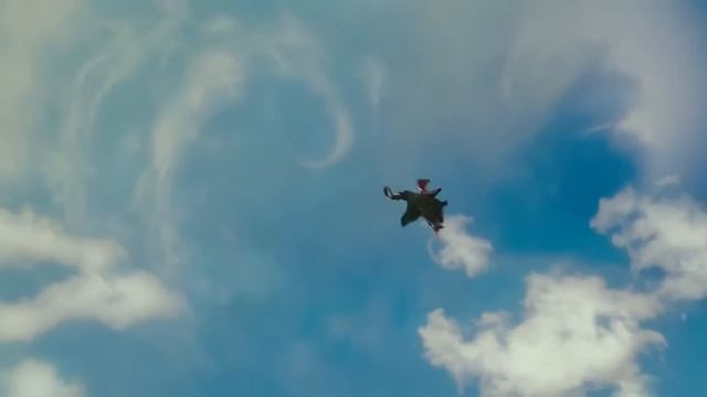 Алиса в Зазеркалье Тизер смотреть онлайн