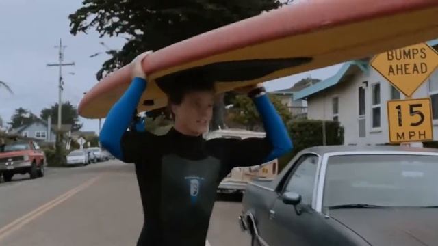 Покорители волн смотреть онлайн