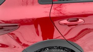 Кузовной ремонт и покраска авто в MAGIC AUTO