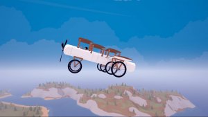 КАК ОНО ЛЕТИТ|Aviassembly
