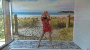 Пилатес + танцы | РАБОТАЕМ ПРЕССОМ