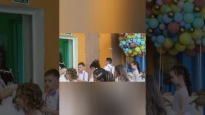 Выпускной 2025 "Настя"